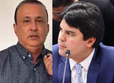 Marcus Brandão aponta traição de Fufuca e diz que havia consenso para candidatura ao Senado