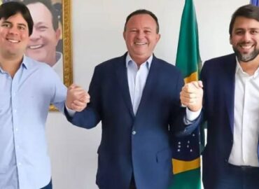 Brandão afunila disputa por uma vaga ao Senado