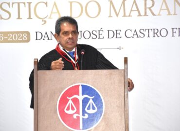 Danilo de Castro é reconduzido ao cargo de procurador-geral de justiça do MPMA para o biênio 2026-2028