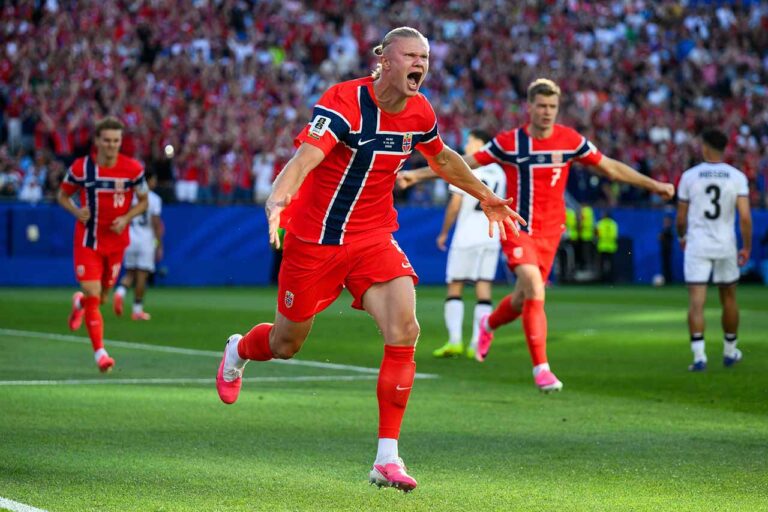 Messi, Mbappé e Haaland: confira os jogos, horários e transmissões do 12º dia de Copa do Mundo