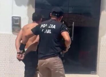 Homem é preso por estupro de vulnerável em Açailândia