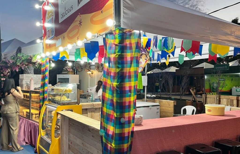 Segurança no São João: cuidados com a rede elétrica ajudam a evitar acidentes durante os festejos