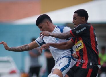 Apenas dois clubes maranhenses passam à segunda fase da Série D