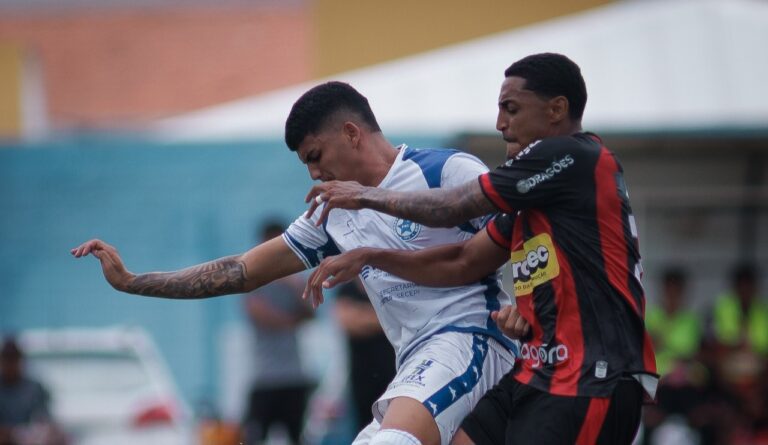 Apenas dois clubes maranhensespassam à segunda fase da Série D