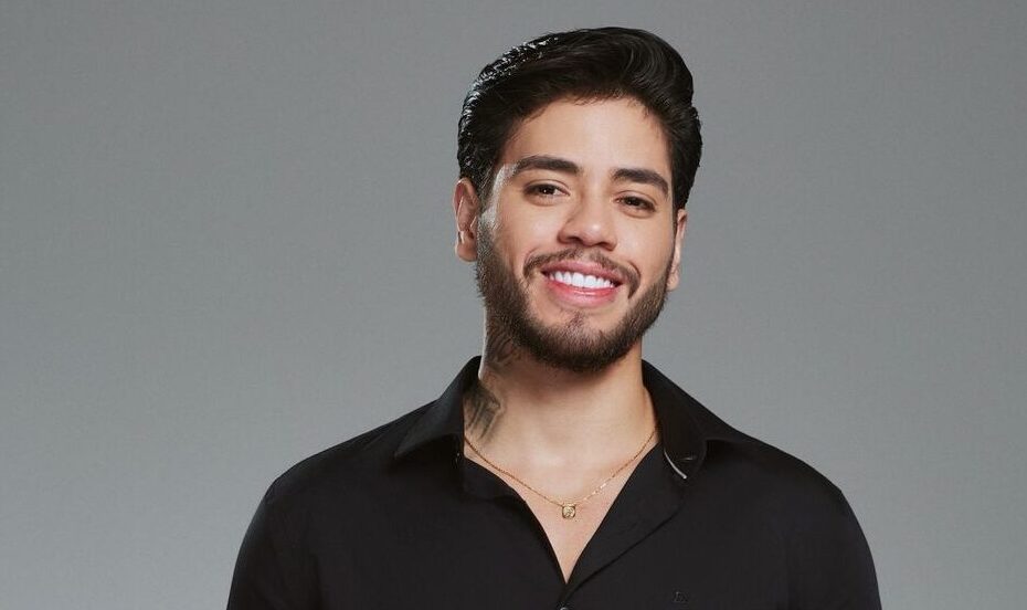 No Dia de São Pedro, Thiago Freitas encerra a programação desta segunda-feira no Bumba Meu São João
