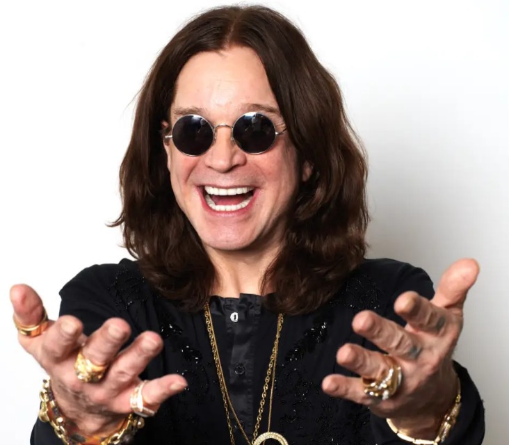 Ozzy Fest reúne tributos ao rock e celebra legado de Ozzy Osbourne em São Luís