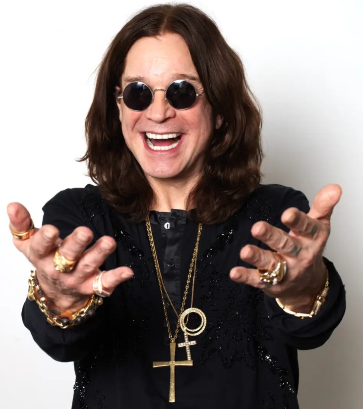 Ozzy Fest reúne tributos ao rock e celebra legado de Ozzy Osbourne em São Luís