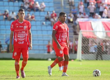 Imperatriz e Tuna Luso se enfrentam pela Série D do Brasileiro