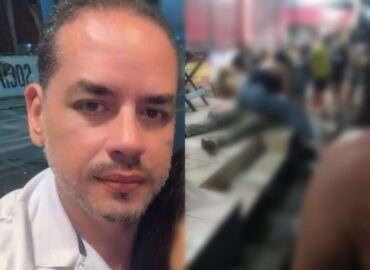 Homem é morto no Maranhão enquanto assistia jogo do Brasil