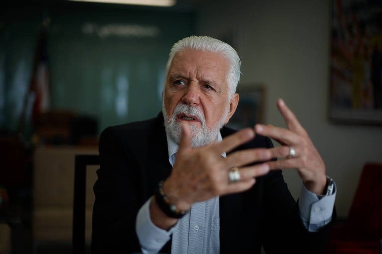 Investigação contra Jaques Wagner abre racha no planalto e pressiona liderança no Senado