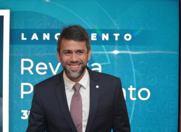 Pedro Lucas entra mais uma vez para a lista dos 100 Cabeças do Congresso Nacional