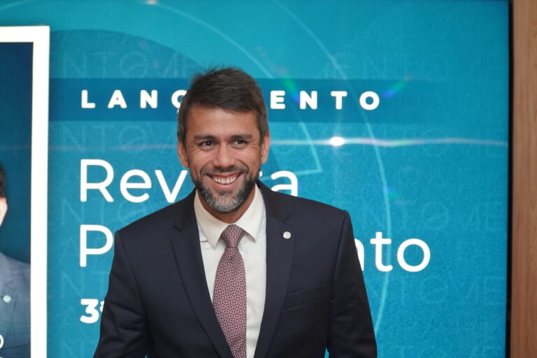 Pedro Lucas entra mais uma vez para a lista dos 100 Cabeças do Congresso Nacional