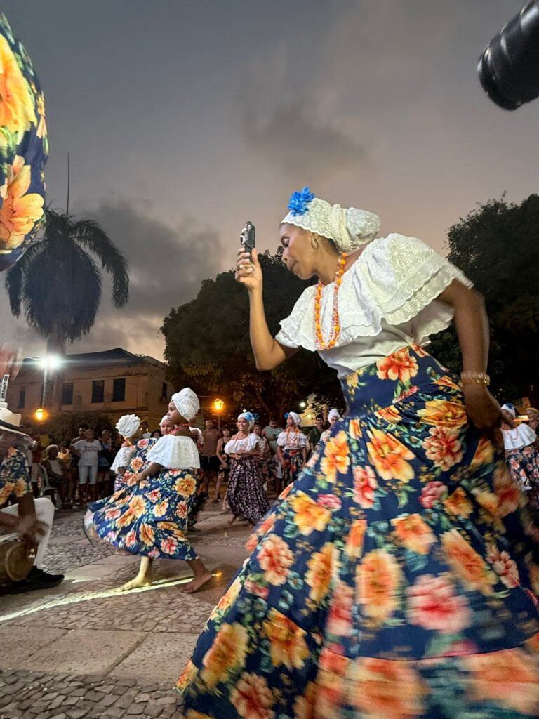 Divulgação/Setur-MA