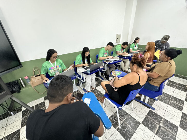2ª edição do MaraDefs bate recorde de alcance e beneficia 30 mil pessoas em todo o Maranhão