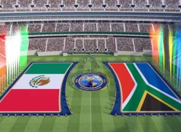 Fifa anuncia nova cerimônia pré-jogo para a Copa do Mundo com reservas em campo