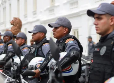 Brandão envia MP que amplia idade e reduz altura para concursos da PM e Bombeiros