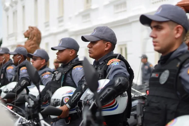 Brandão envia MP que amplia idade e reduz altura para concursos da PM e Bombeiros