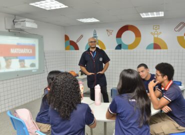 SESI-MA abre inscrições de processo seletivo para professores em São Luís
