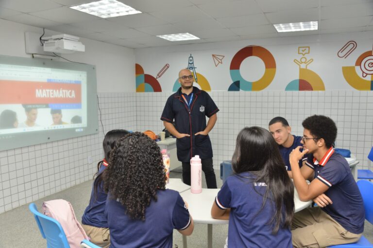 SESI-MA abre inscrições de processo seletivo para professores em São Luís