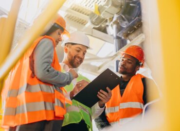 SENAI-MA abre 100 vagas gratuitas para curso técnico em Segurança do Trabalho