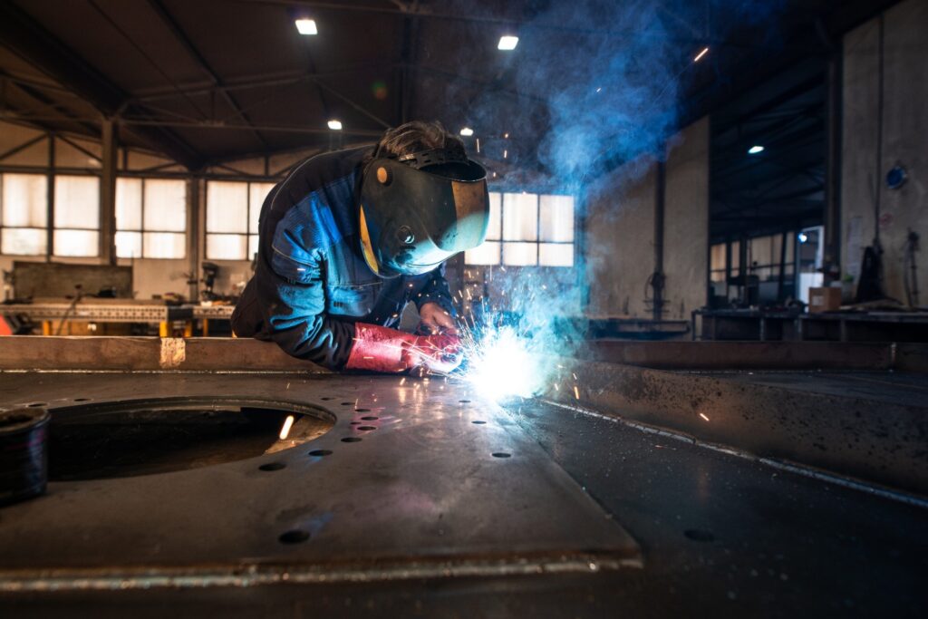 SENAI Açailândia oferta 65 vagas para cursos técnicos em Eletromecânica e Metalurgia (Foto: Divulgação)