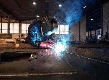 SENAI Açailândia oferta mais de 60 vagas para cursos técnicos em Eletromecânica e Metalurgia