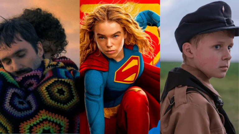 Veja 5 filmes imperdíveis que estrearam nos cinemas esta semana