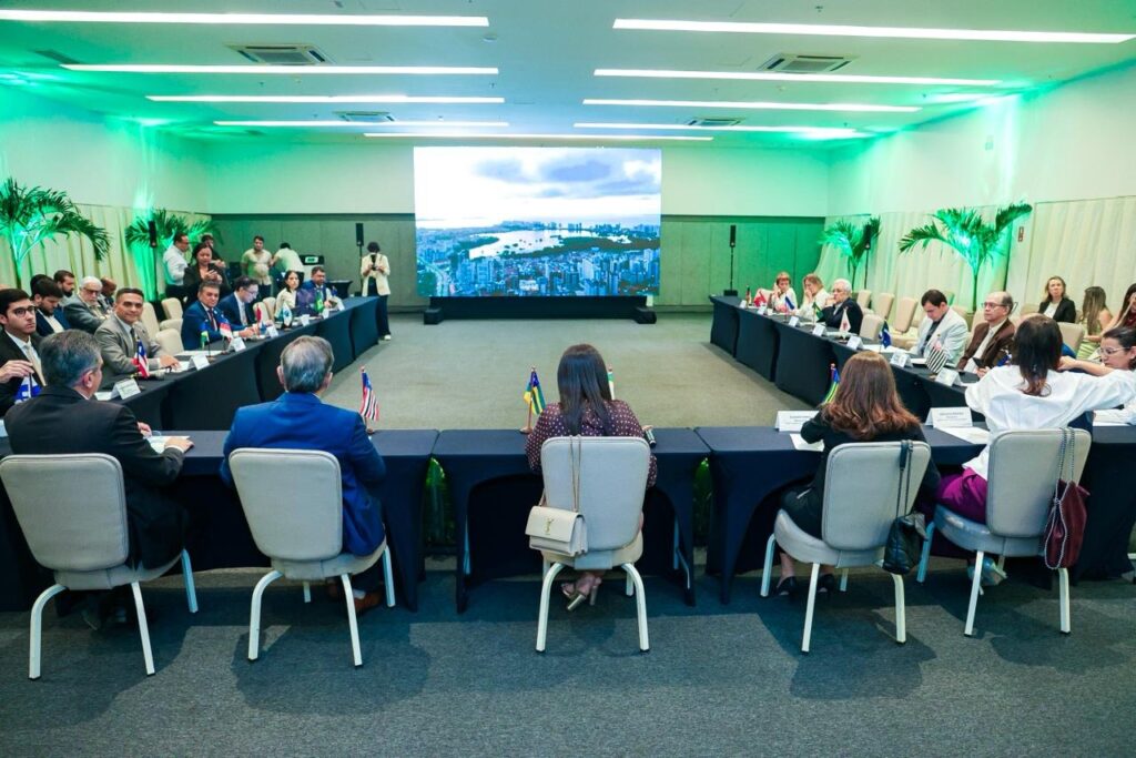 São Luís sedia Encontro Nacional de Juntas Comerciais focado em inovação e ambiente de negócios