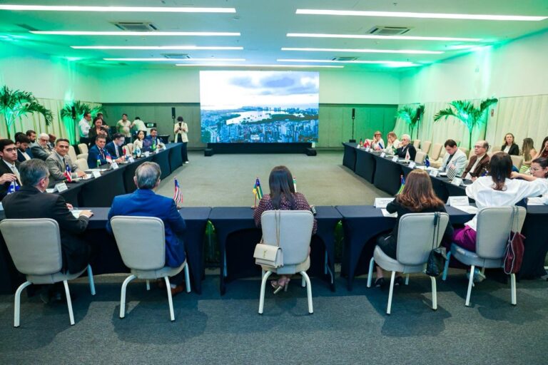 São Luís sedia Encontro Nacional de Juntas Comerciais focado em inovação e ambiente de negócios