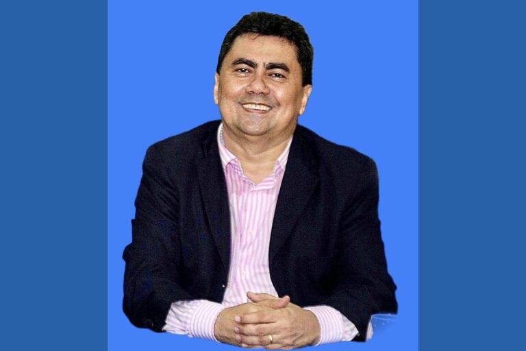 Flávio Braga lança livro sobre personalidades históricas da Baixada Maranhense