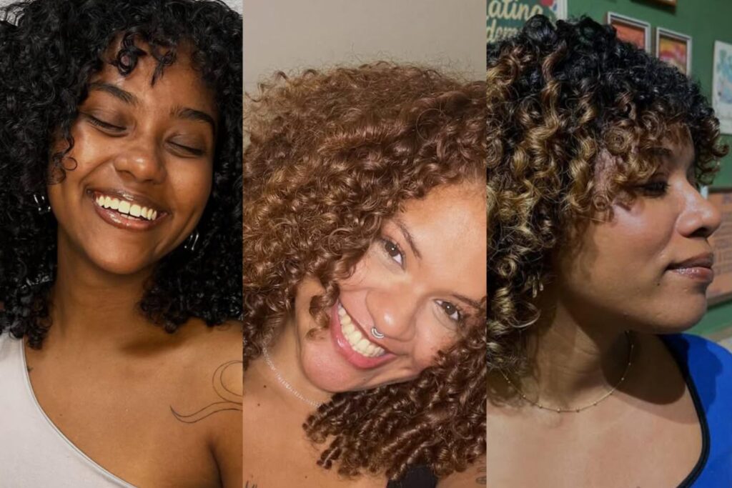 O setor da beleza representa alta no empreendedorismo feminino (Fotos: @alynequefez)
