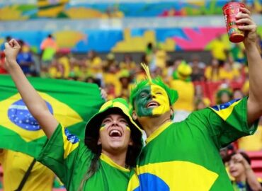 Copa do Mundo 2026: como a emoção dos jogos afeta o coração dos torcedores?