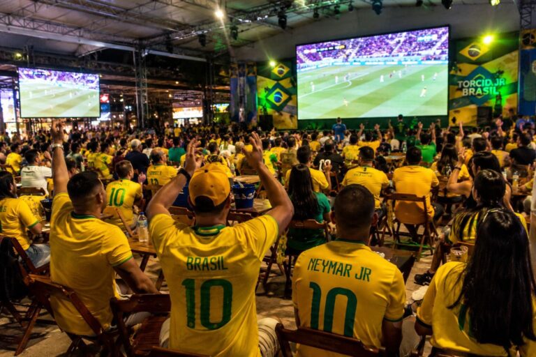 Equatorial Maranhão lança Plano Operacional para Copa do Mundo 2026