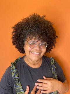 Mostra de cinema documental em São Luís destaca protagonismo feminino e homenageia Antônia Ágape