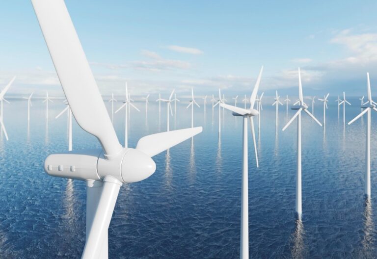 Potencial de energia eólica offshore aponta para nova cadeia produtiva no Maranhão