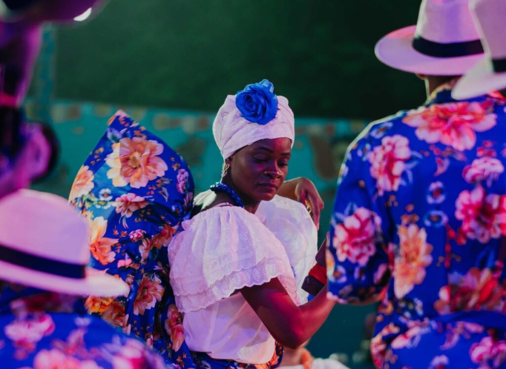 Arte Nossa Festival promove valorização do Tambor de Crioula e dos saberes quilombolas em São Luís