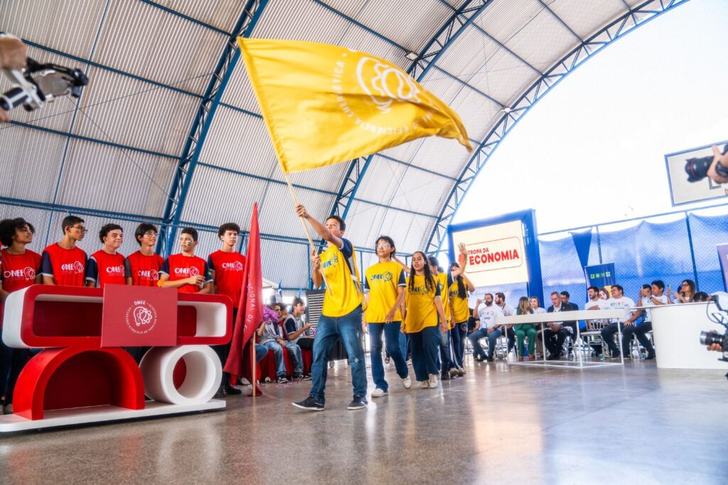 Estudantes maranhenses podem se inscrever na Olimpíada Nacional de Eficiência Energética 2026