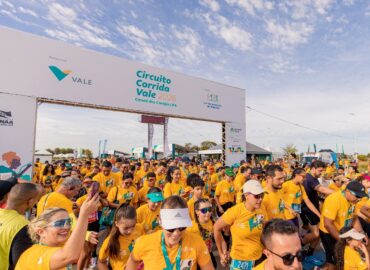 São Luís recebe Circuito Corrida Vale 2026 com inscrições gratuitas e categoria infantil inédita