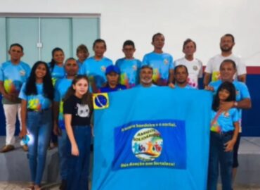 Projeto Amigos Solidários já beneficiou mais de 6,7 mil famílias em Araioses