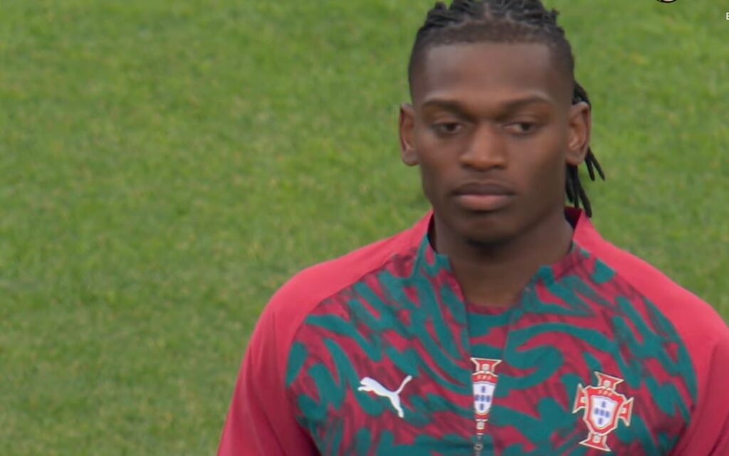 Portugal e RD Congo estreiam na Copa do Mundo em confronto inédito