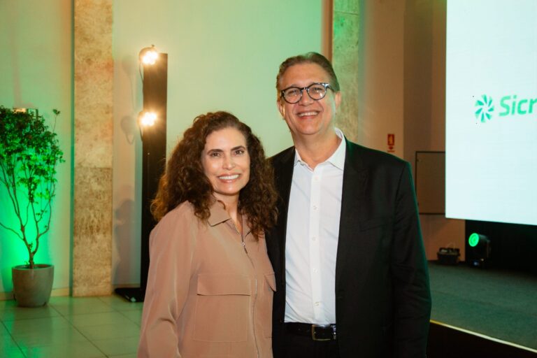 Com participação de Giuliana Morrone, Sicredi Veredas reúne lideranças em São Luís para debater cooperativismo e sustentabilidade