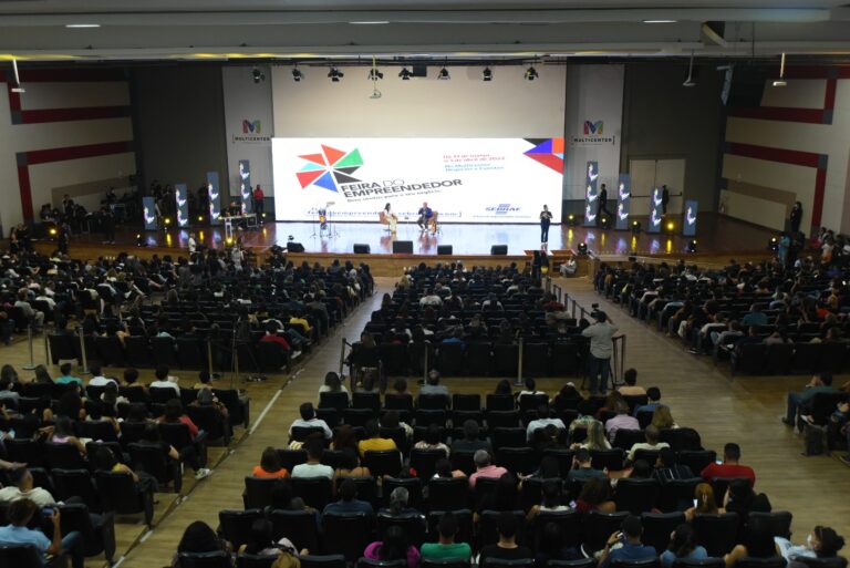 Espaço Plural destaca diversidade e inclusão na Feira do Empreendedor 2026