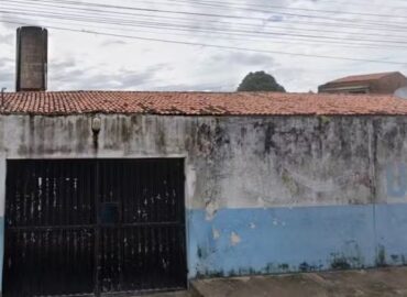 Município de São Luís é condenado a reformar escola “Odylo Costa Filho”