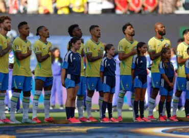Brasil na Copa 2026: o que está em jogo contra a Escócia e os cenários para o mata-mata