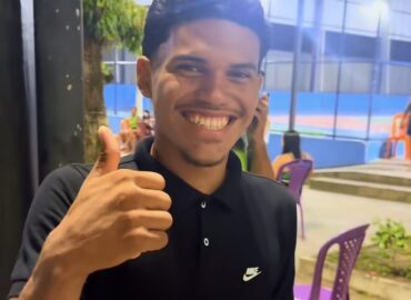 Jovem é morto a tiros durante reunião para assistir jogo da Seleção no Tibiri