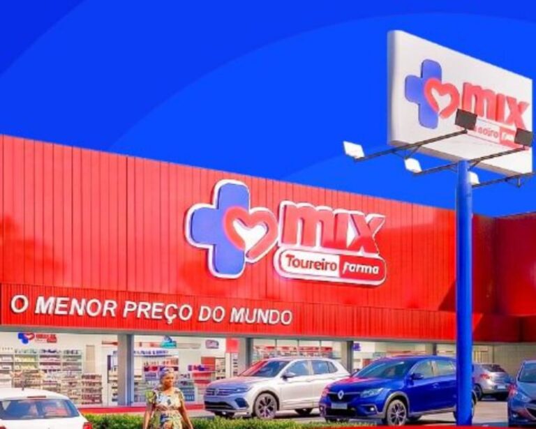 Grupo Mateus comemora 40 anos com entrada no mercado farmacêutico e inauguração de megaloja em São Luís