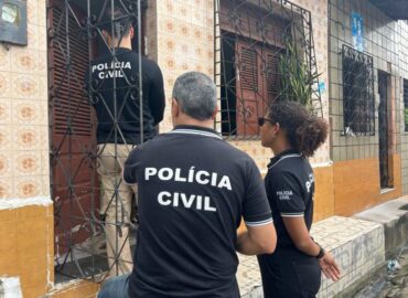 Operação reforça combate à violência contra idosos no Maranhão