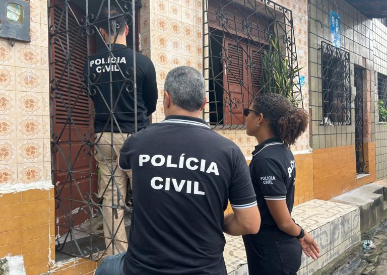 Operação reforça combate à violência contra idosos no Maranhão