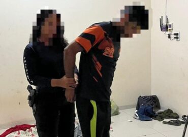 Suspeito de homicídio é preso em Grajaú durante operação de busca