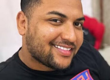 Cantor desaparece na Grande São Luís após relatar ameaças em vídeo